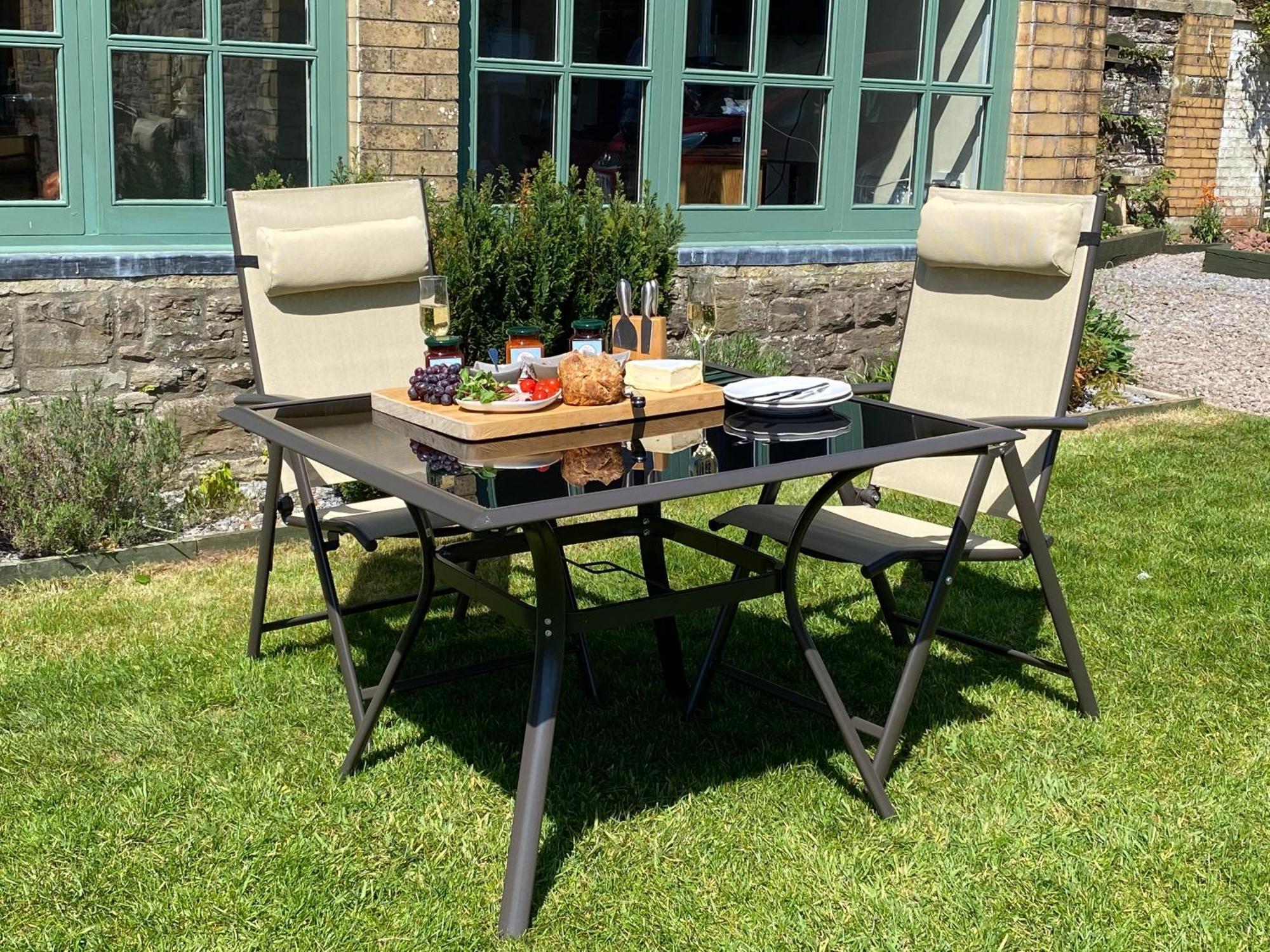 Tegfan Garden Suite Talgarth Exterior foto